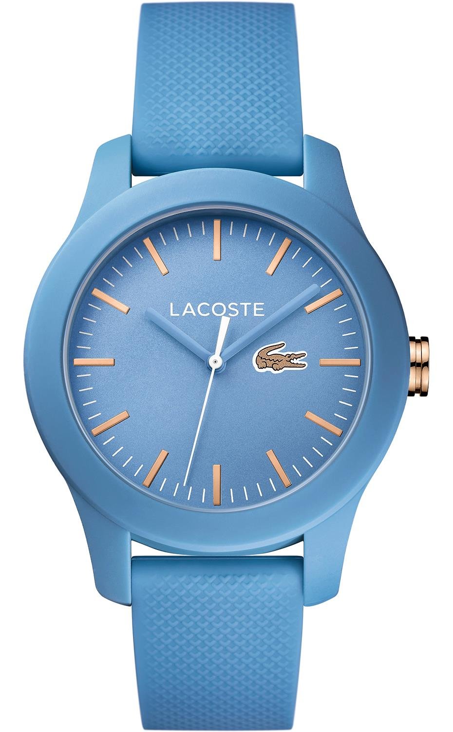 Lacoste 2001004 Kadın Kol Saati Lacoste 2001004 Kadın Kol Saati | Gözlüğün Adresi 