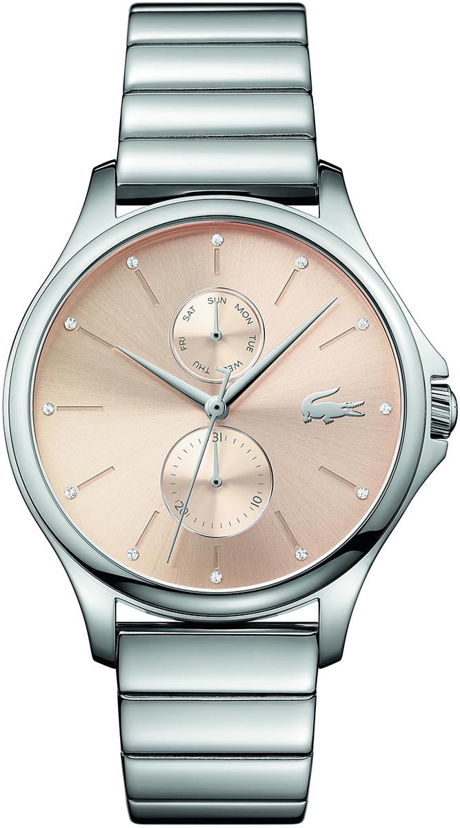 Lacoste 2001026 Bayan Kol Saati Lacoste 2001026 Bayan Kol Saati | Gözlüğün Adresi 