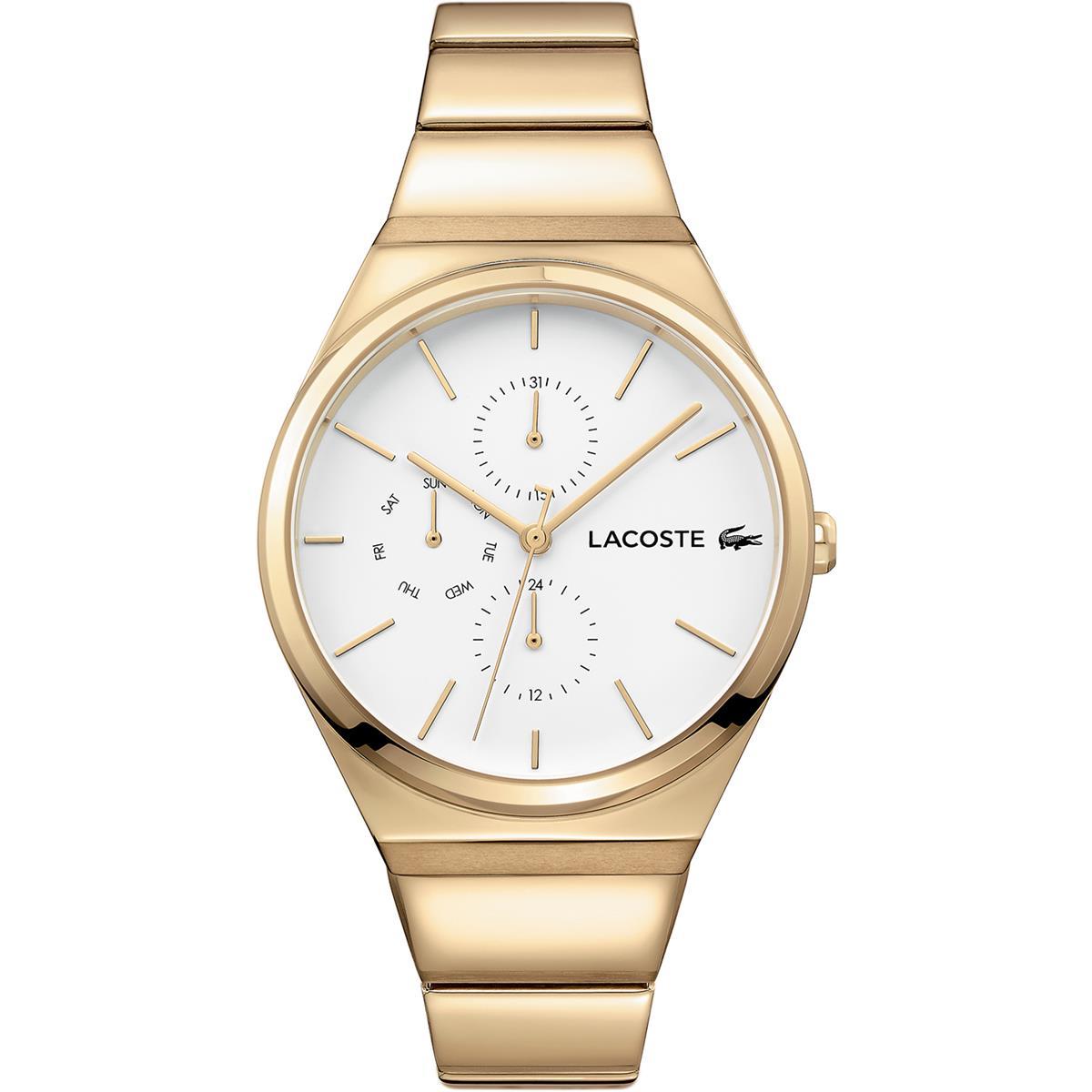 Lacoste 2001037 Kadın Kol Saati Lacoste 2001037 Kadın Kol Saati | Gözlüğün Adresi 