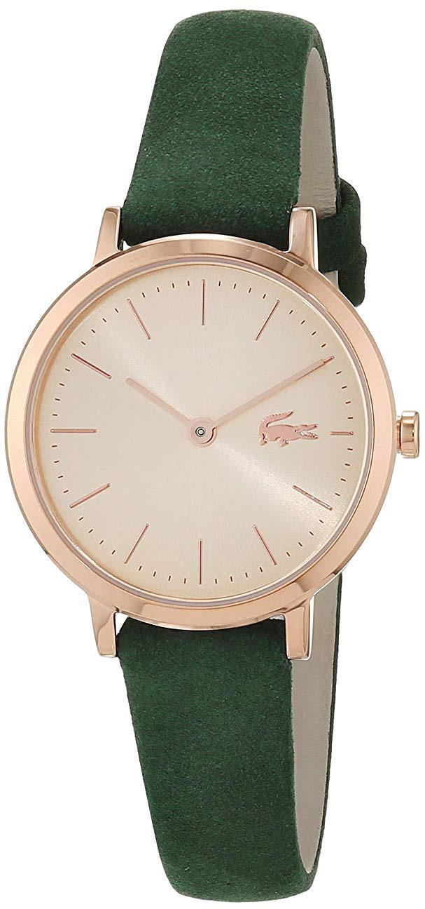 Lacoste 2001050 Bayan Kol Saati Lacoste 2001050 Bayan Kol Saati | Gözlüğün Adresi 