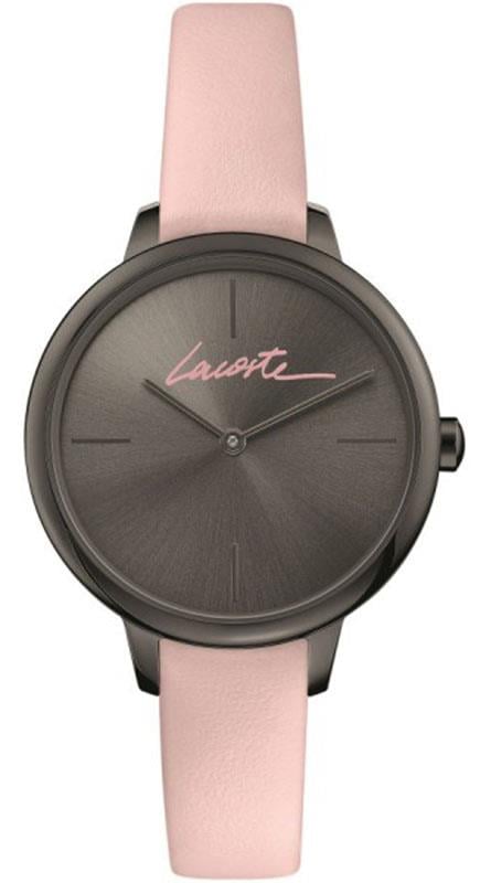 Lacoste 2001125 Bayan Kol Saati Lacoste 2001125 Bayan Kol Saati | Gözlüğün Adresi 