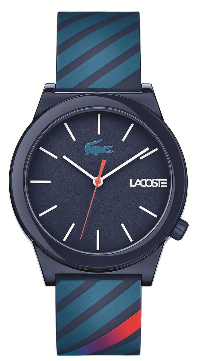Lacoste 2010934 Unisex Kol Saati Lacoste 2010934 Unisex Kol Saati | Gözlüğün Adresi 