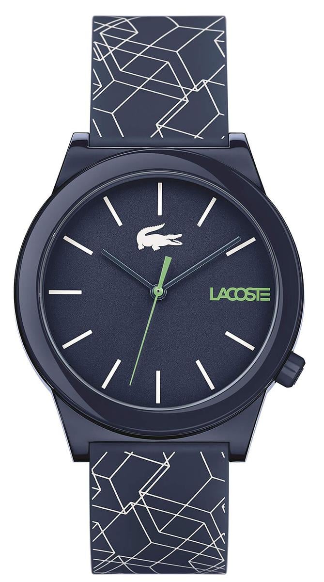 Lacoste 2010957 Unisex Kol Saati Lacoste 2010957 Unisex Kol Saati | Gözlüğün Adresi 