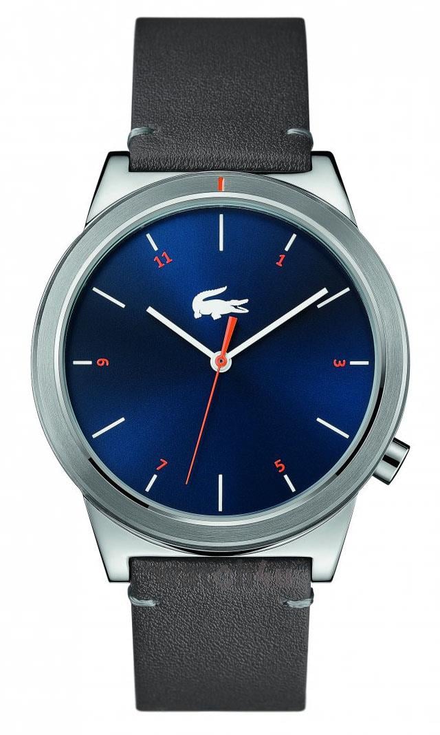 Lacoste 2010990 Erkek Kol Saati Lacoste 2010990 Erkek Kol Saati | Gözlüğün Adresi 