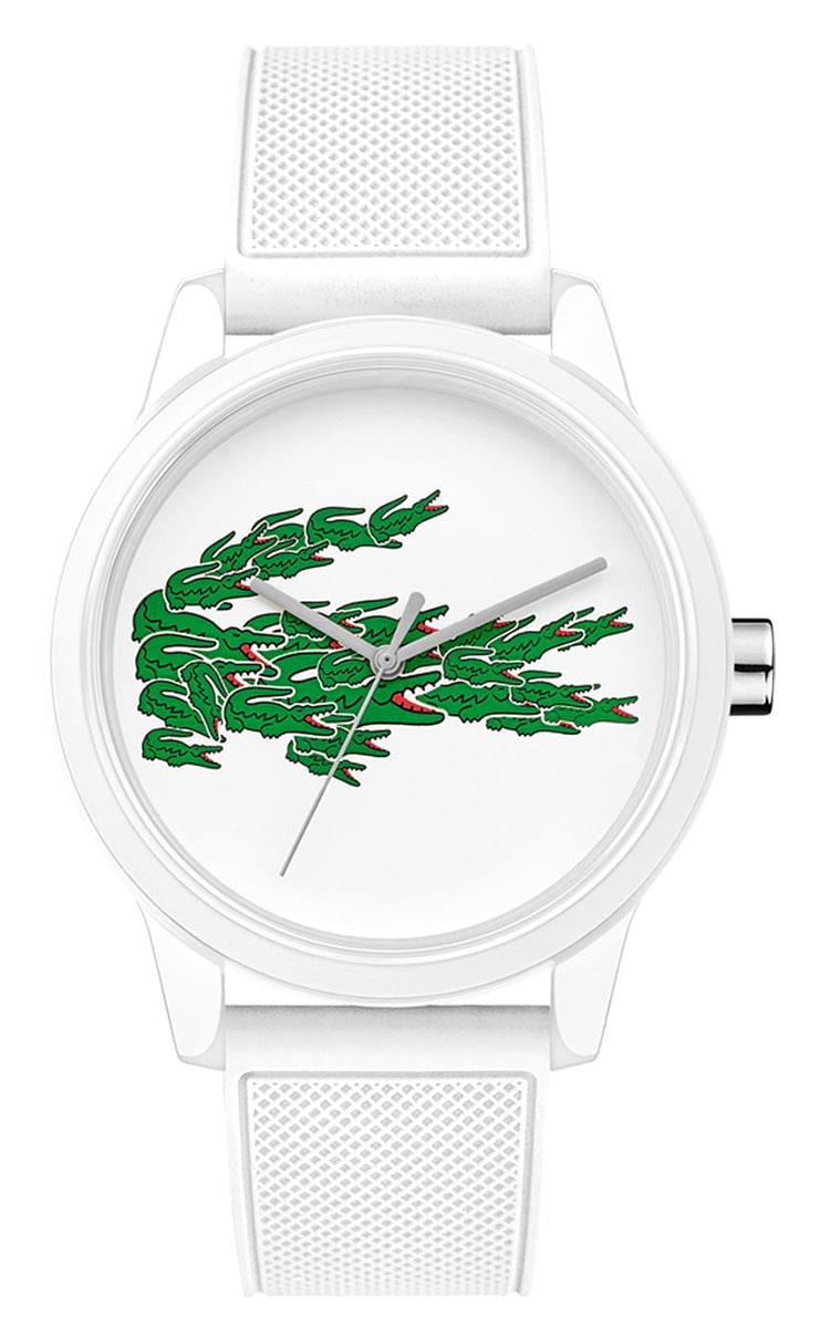 Lacoste 2011039 Erkek Kol Saati Lacoste 2011039 Erkek Kol Saati | Gözlüğün Adresi 