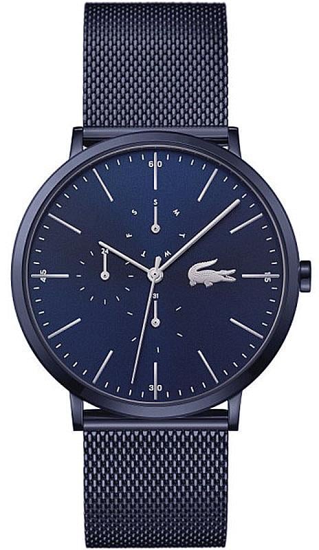 Lacoste 2011058 Erkek Kol Saati Lacoste 2011058 Erkek Kol Saati | Gözlüğün Adresi 