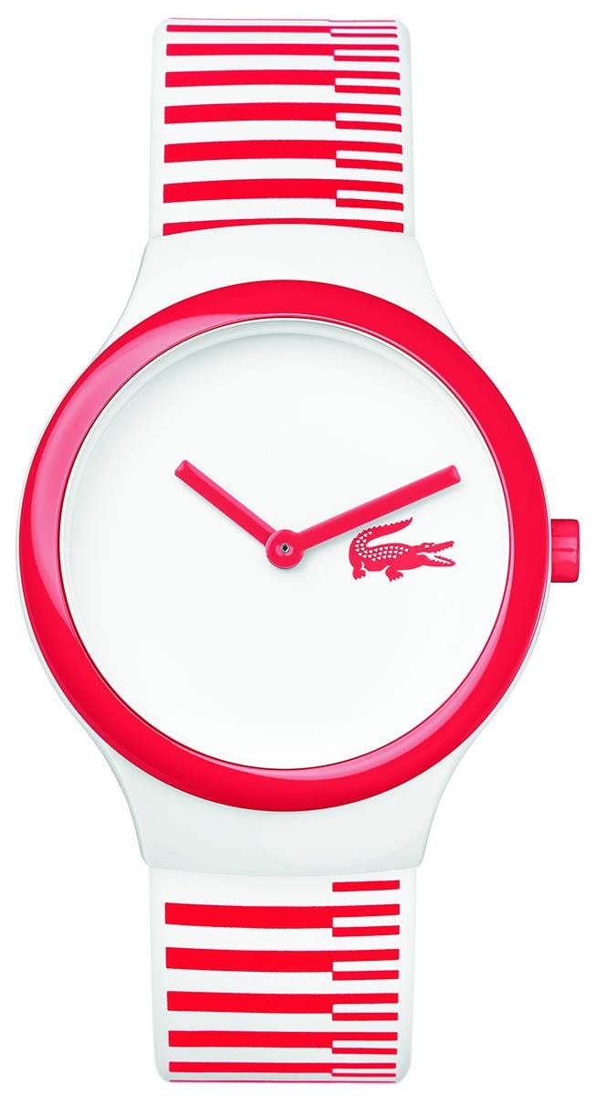 Lacoste 2020116 Unisex Kol Saati Lacoste 2020116 Unisex Kol Saati | Gözlüğün Adresi 
