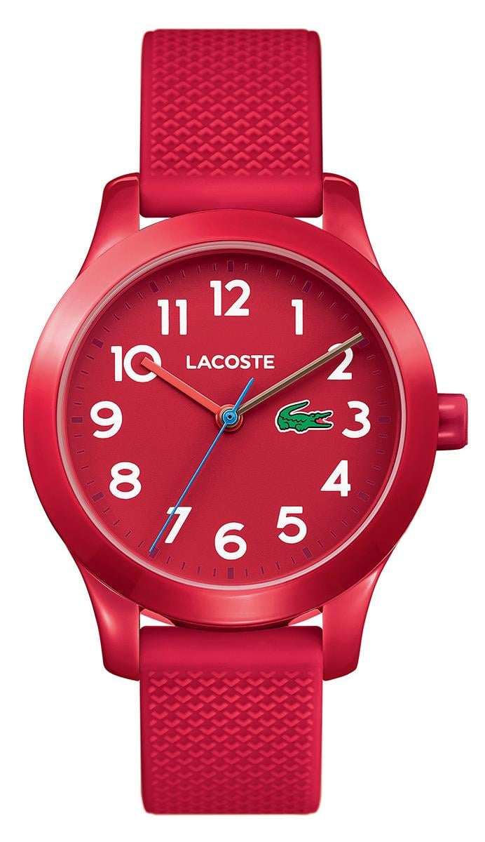 Lacoste 2030004 Çocuk Kol Saati Lacoste 2030004 Çocuk Kol Saati | Gözlüğün Adresi 