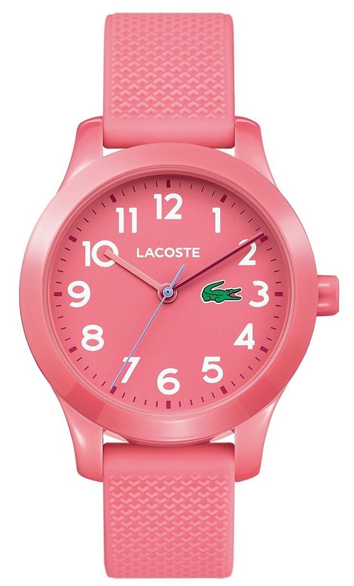 Lacoste 2030006 Çocuk Kol Saati Lacoste 2030006 Çocuk Kol Saati | Gözlüğün Adresi 