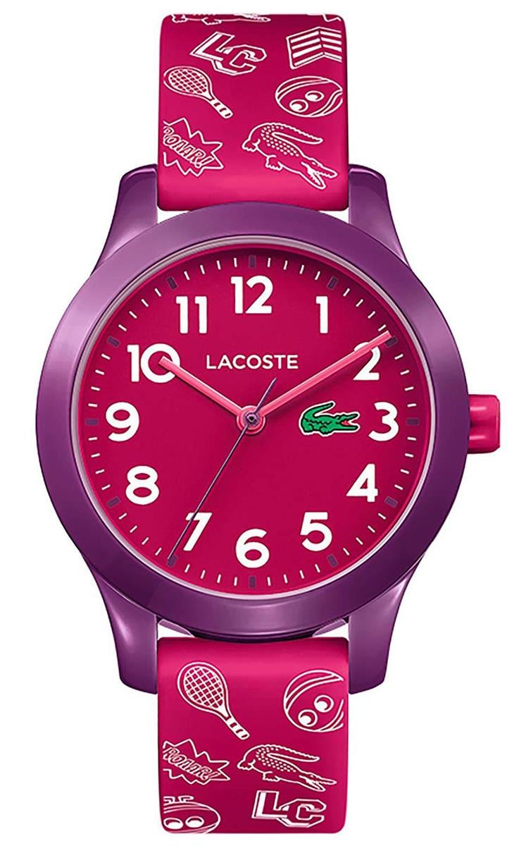 Lacoste 2030012 Cocuk Kol Saati Lacoste 2030012 Cocuk Kol Saati | Gözlüğün Adresi 