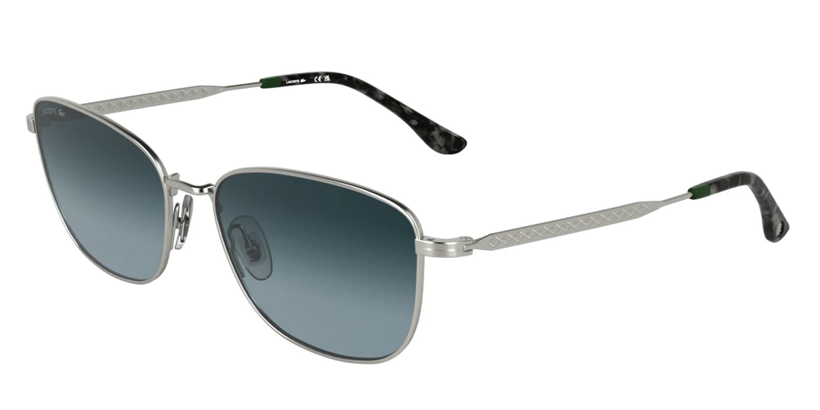 Lacoste L270S 045 46 Unisex Güneş Gözlüğü  