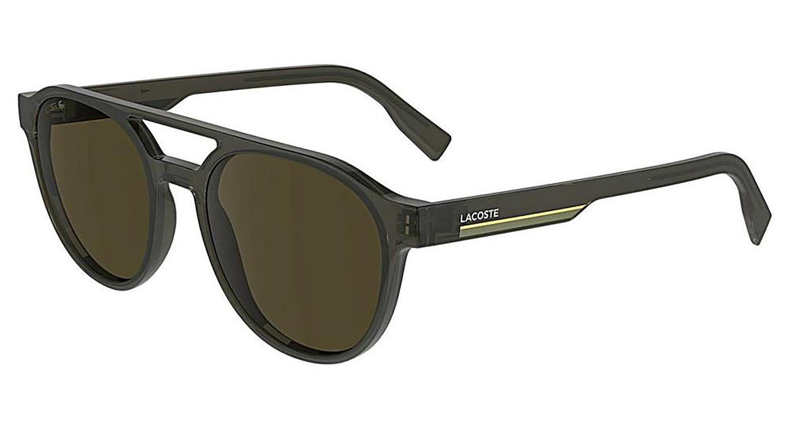 Lacoste L6008S 035 53 Unisex Güneş Gözlüğü Lacoste L6008S 035 53 Unisex Güneş Gözlüğü - Lenti 