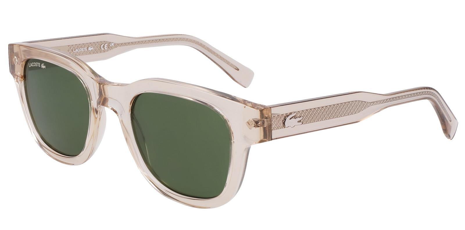 Lacoste L6023S 264 49 Unisex Güneş Gözlüğü Lacoste L6023S 264 49 Unisex Güneş Gözlüğü - Lenti 