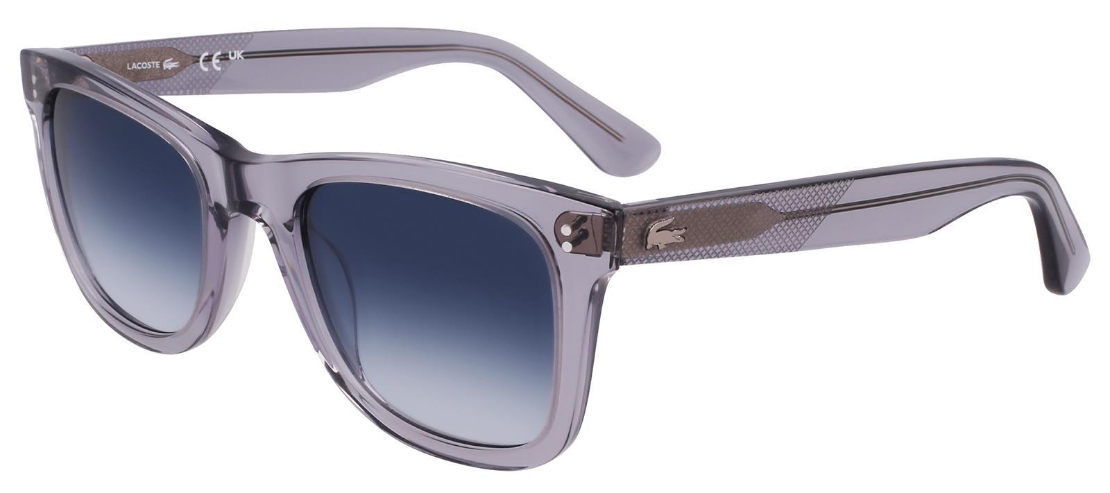 Lacoste L6036S 035 50 Unisex Güneş Gözlüğü Lacoste L6036S 035 50 Unisex Güneş Gözlüğü - Lenti 