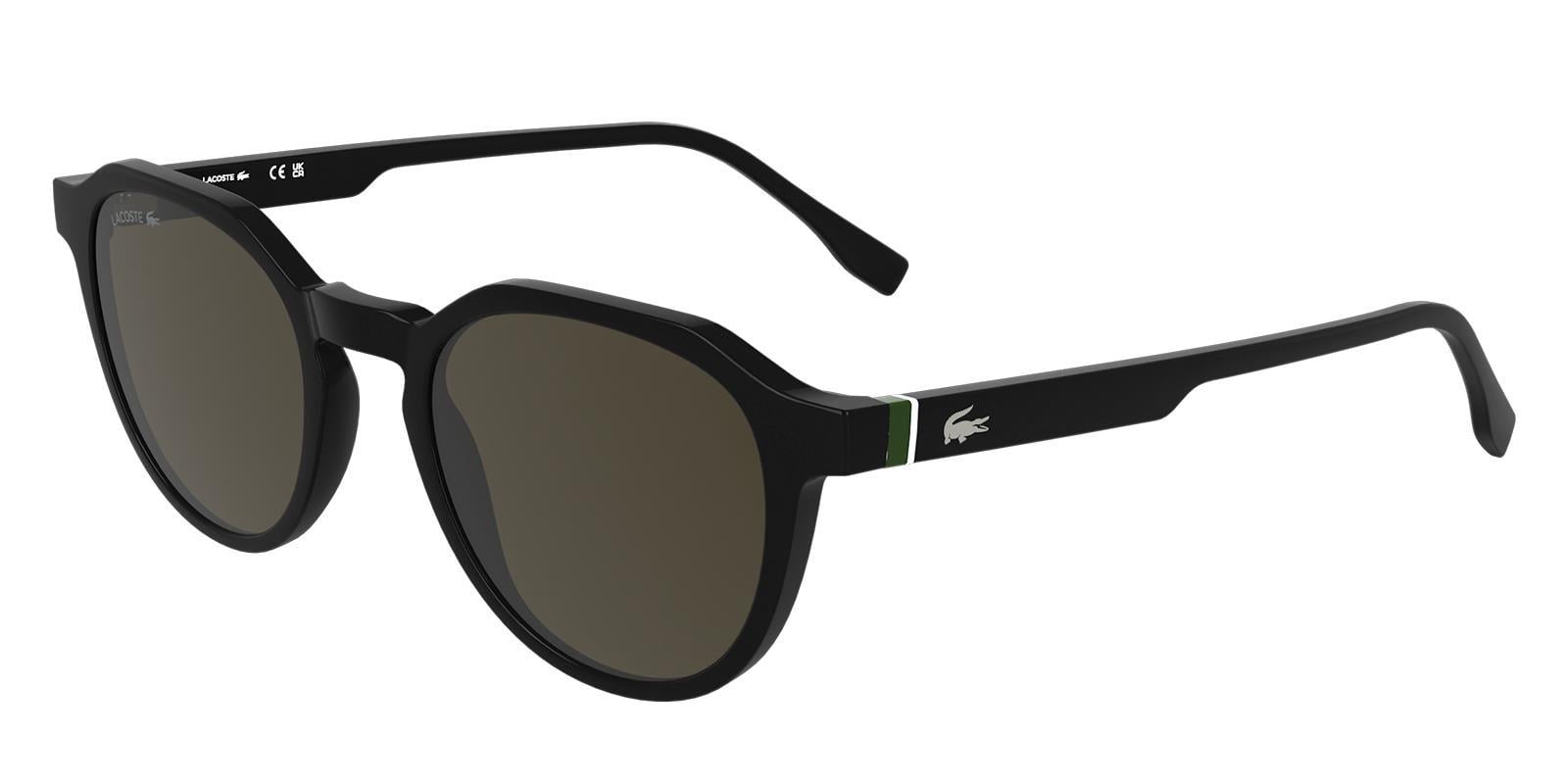 Lacoste L6052S 001 51 Unisex Güneş Gözlüğü  