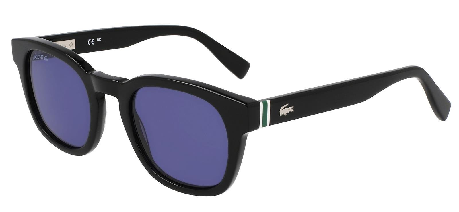 Lacoste L6015S 001 49 Unisex Güneş Gözlüğü Lacoste L6015S 001 49 Unisex Güneş Gözlüğü - Lenti 