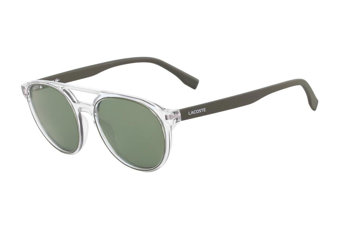 Lacoste L881S 317 52 Unisex Güneş Gözlüğü Lacoste L881S 317 52 Unisex Güneş Gözlüğü - Lenti 