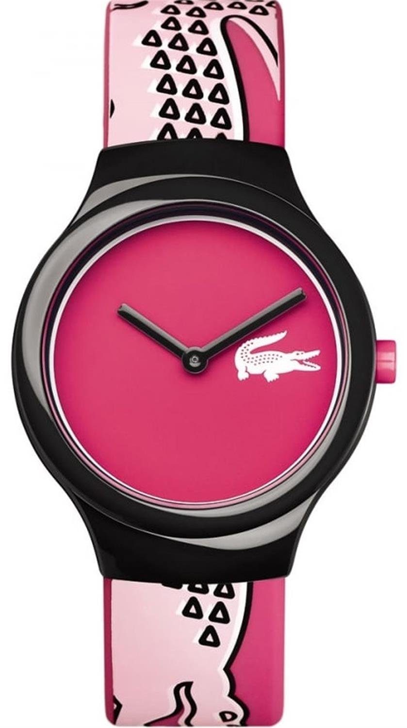 lacoste 2020115 Unisex Kol Saati lacoste 2020115 Unisex Kol Saati - Lenti 