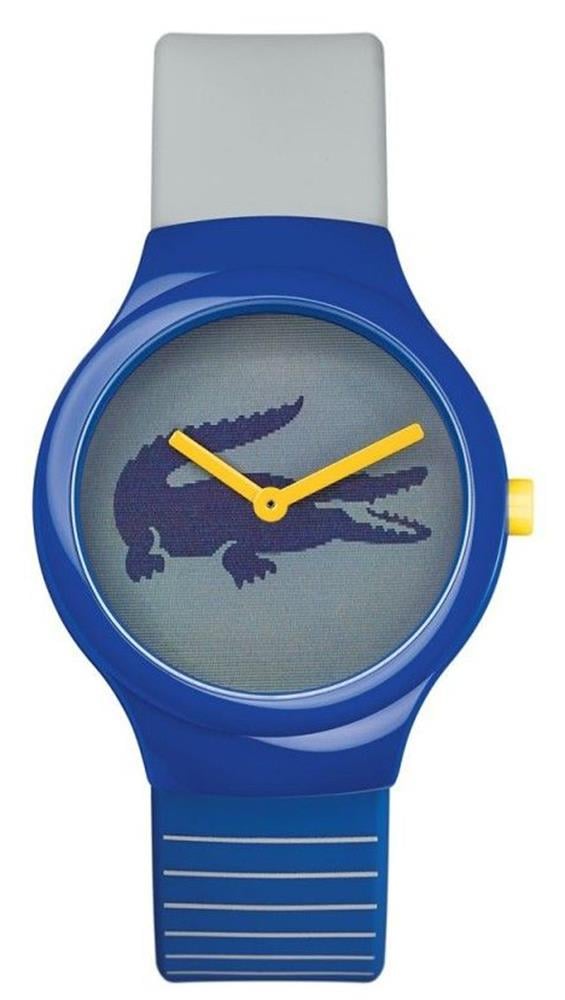 Lacoste 2020101 Unisex Kol Saati Lacoste 2020101 Unisex Kol Saati - Lenti 