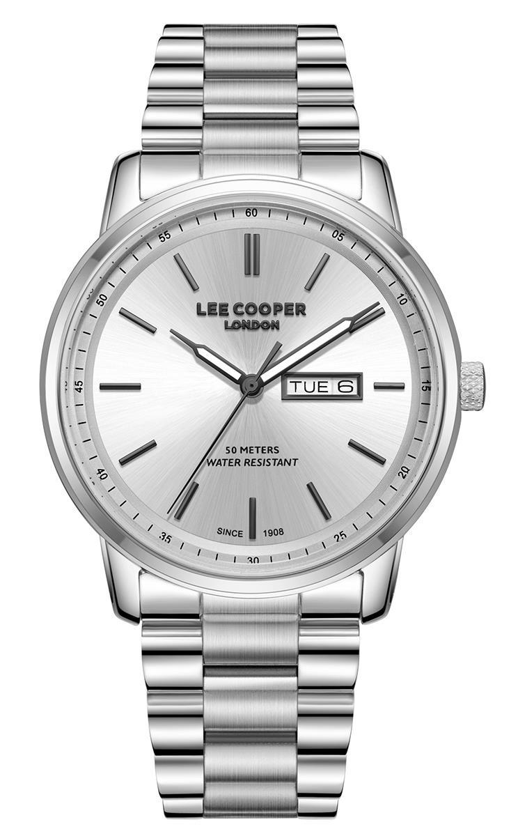 Lee Cooper LC08236.330 Erkek Kol Saati  