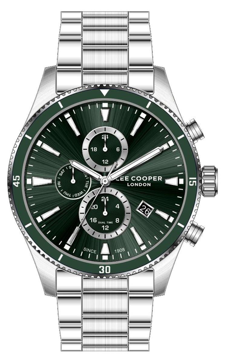 Lee Cooper LC08326.370 Erkek Kol Saati  