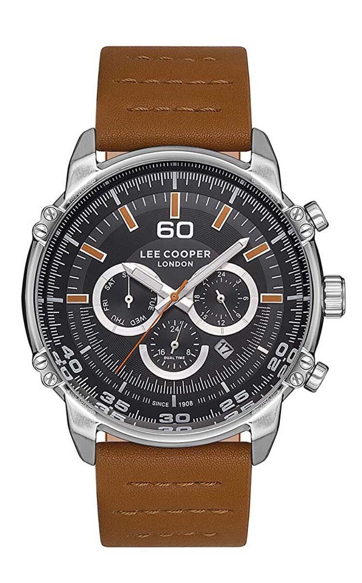 Lee Cooper LC06506.355-NL Erkek Kol Saati  