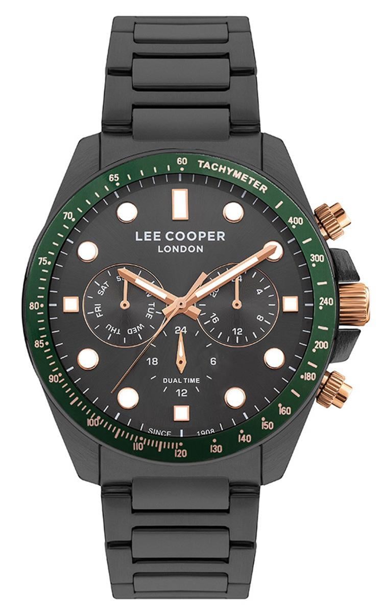 Lee Cooper LC07829.060 Erkek Kol Saati  
