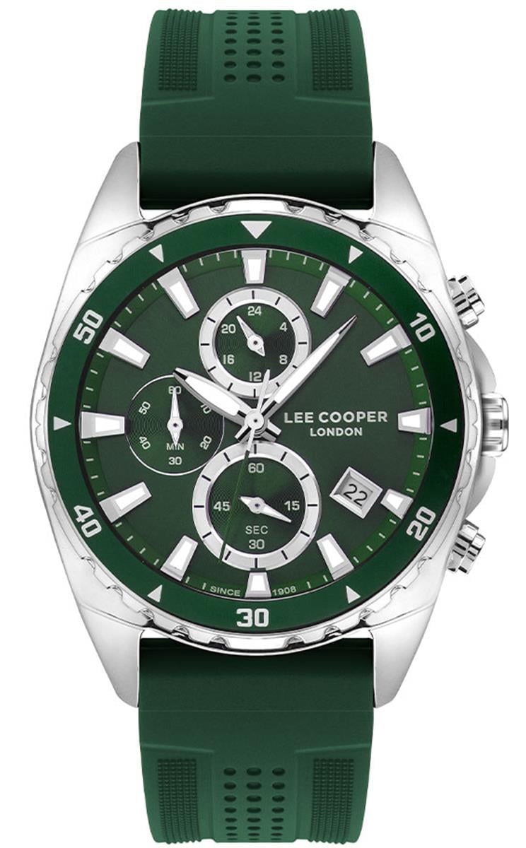 Lee Cooper LC07527.377 Erkek Kol Saati  