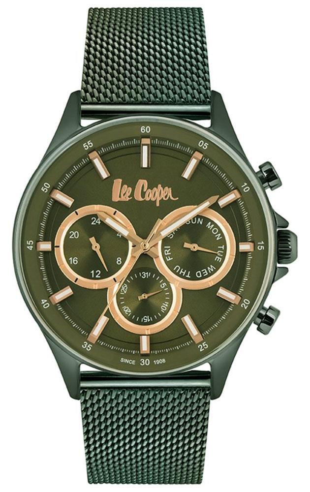 Lee Cooper LC06994.070 Erkek Kol Saati Lee Cooper LC06994.070 Erkek Kol Saati - Lenti 