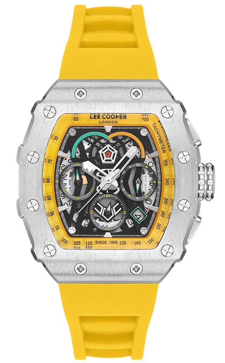 Lee Cooper LC07810.357 Erkek Kol Saati  