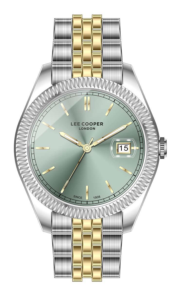 Lee Cooper LC07215.200 Erkek Kol Saati  