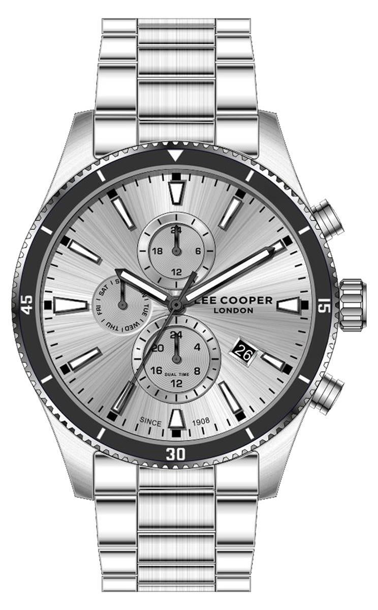 Lee Cooper LC08326.330 Erkek Kol Saati  