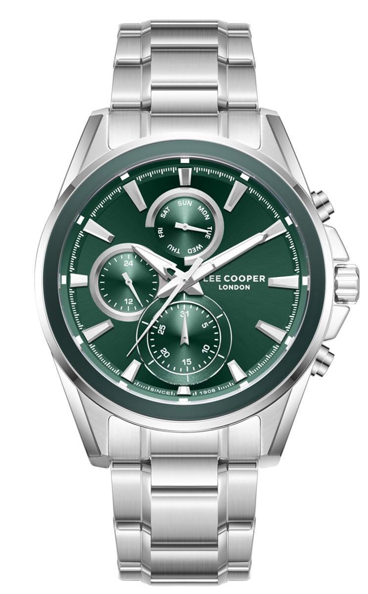 Lee Cooper LC08249.370 Erkek Kol Saati  