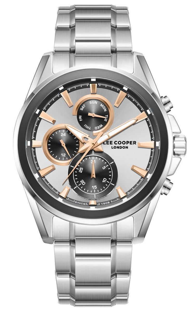 Lee Cooper LC08249.360 Erkek Kol Saati  