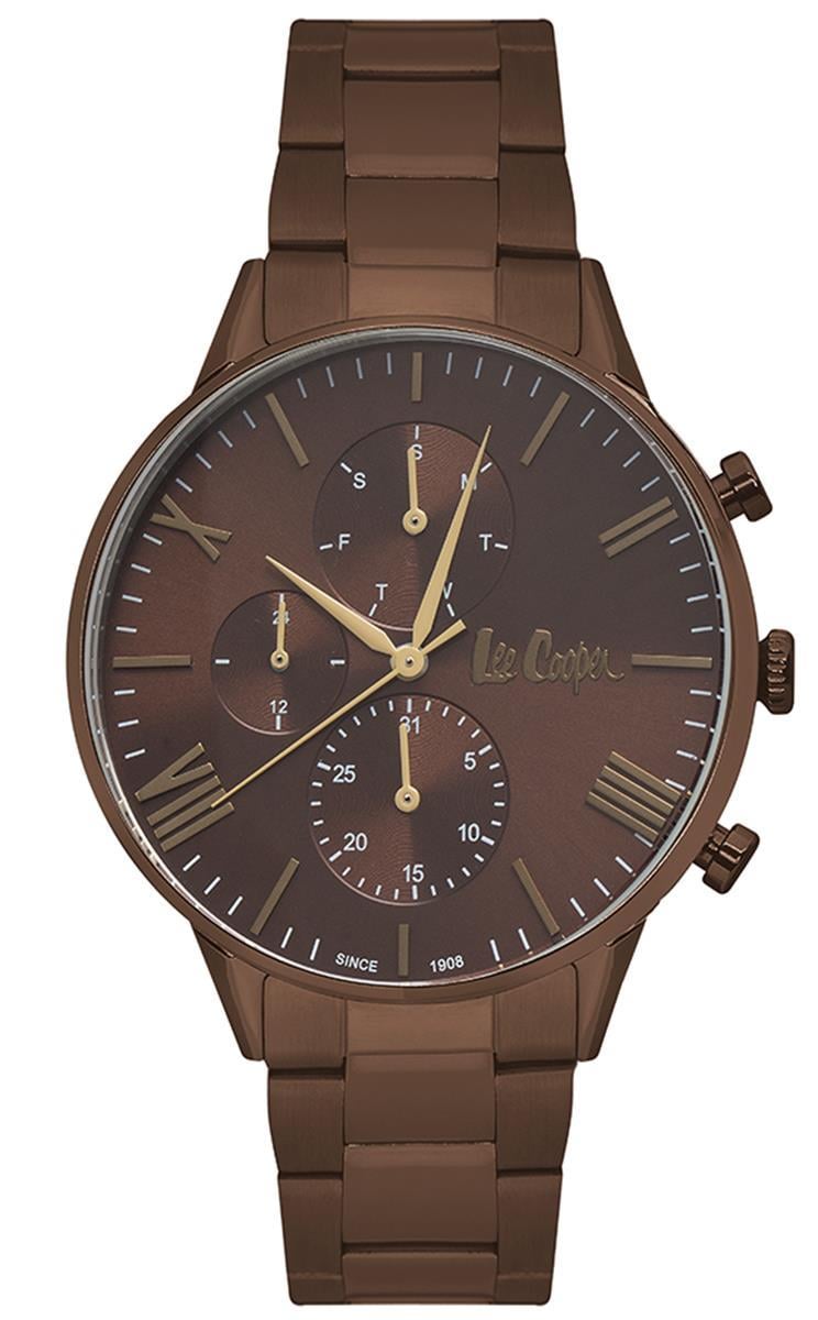 Lee Cooper LC06927.740 Erkek Kol Saati  