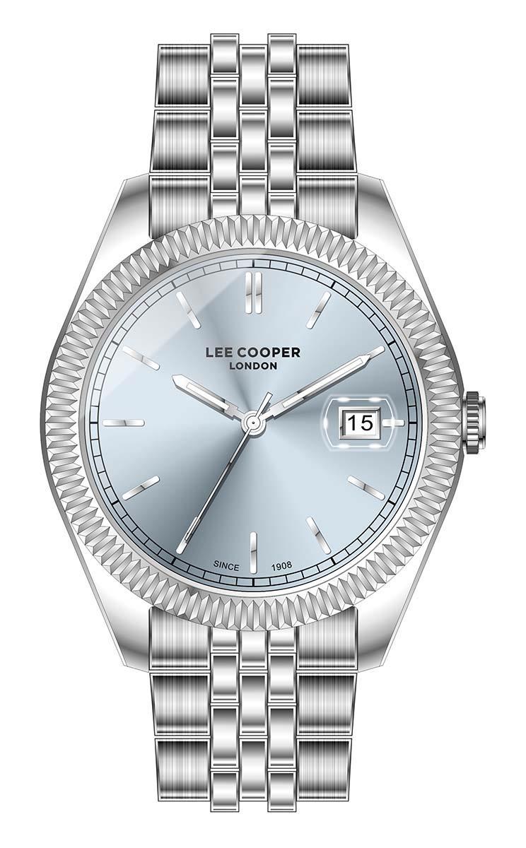 Lee Cooper LC07215.300 Erkek Kol Saati  