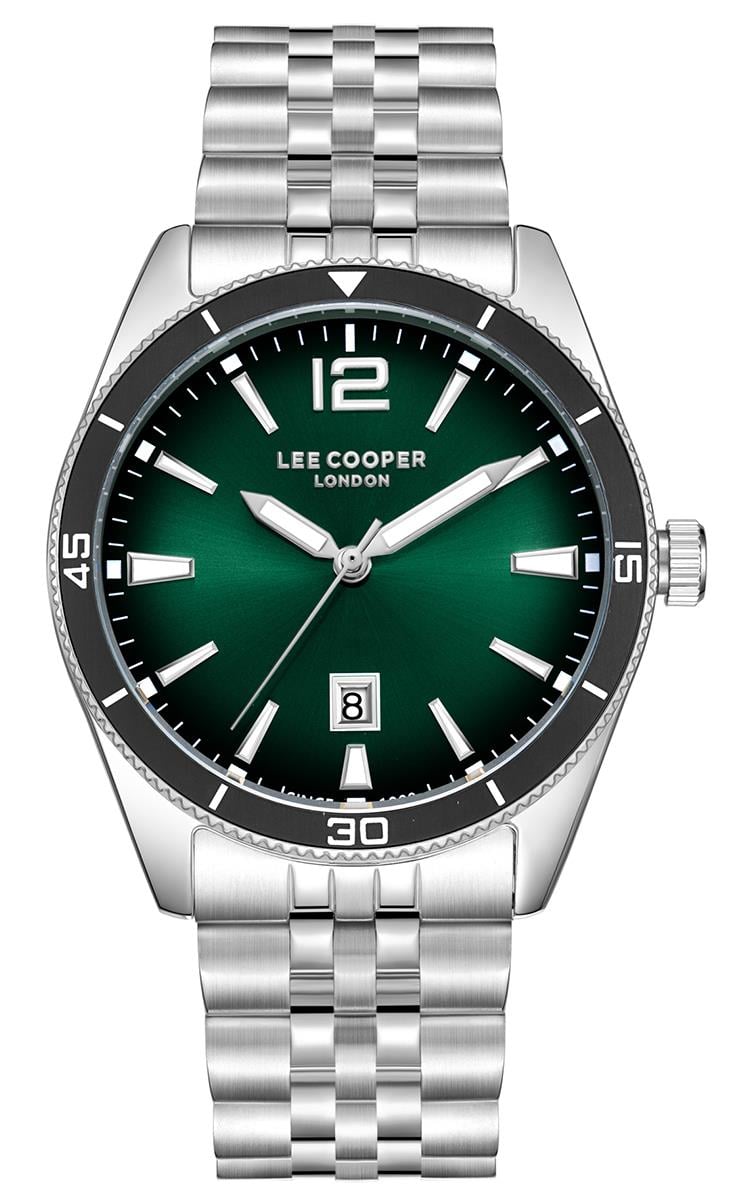 Lee Cooper LC08281.360 Erkek Kol Saati  
