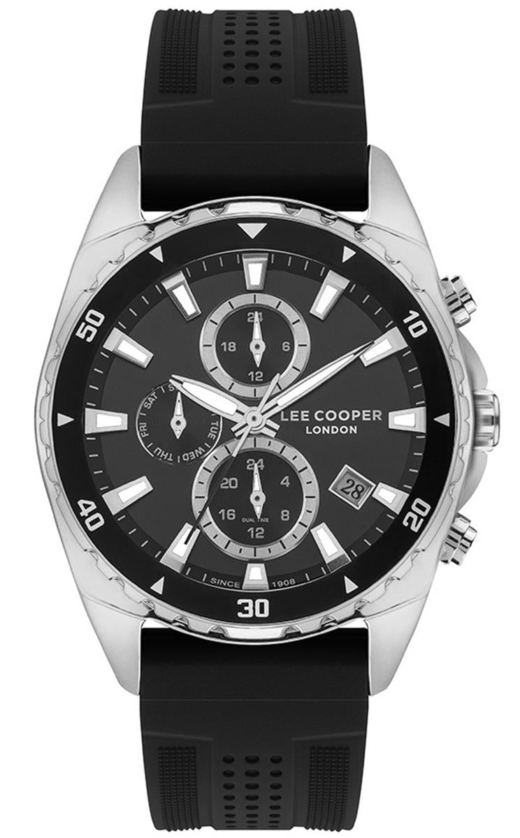 Lee Cooper LC07527.351 Erkek Kol Saati  