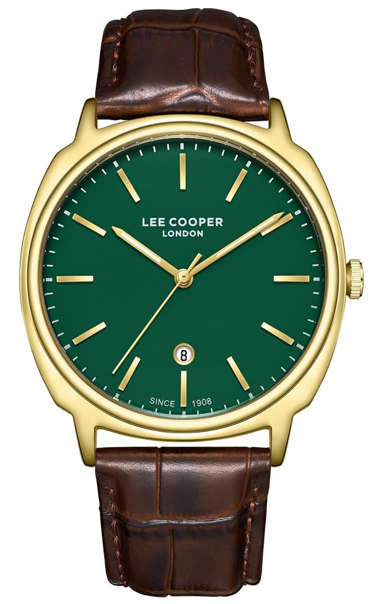 Lee Cooper LC08248.172 Erkek Kol Saati  