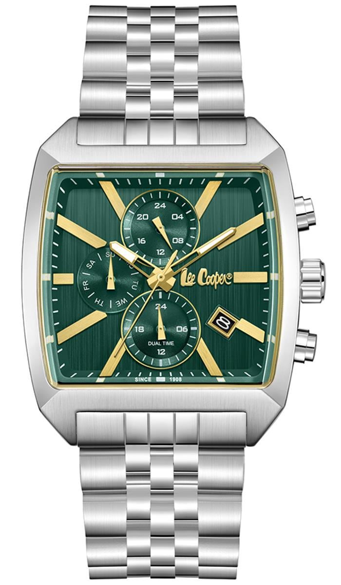 Lee Cooper LC08139.370 Erkek Kol Saati  