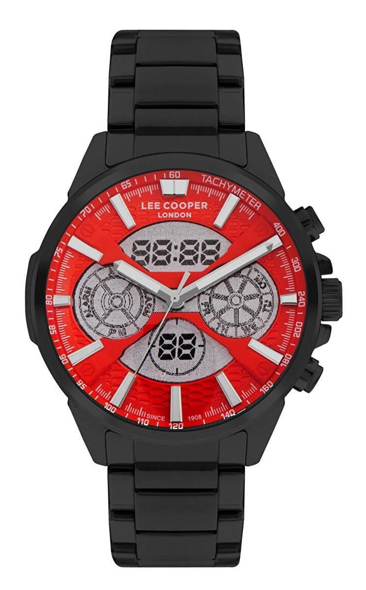 Lee Cooper LC07878.680 Erkek Kol Saati  