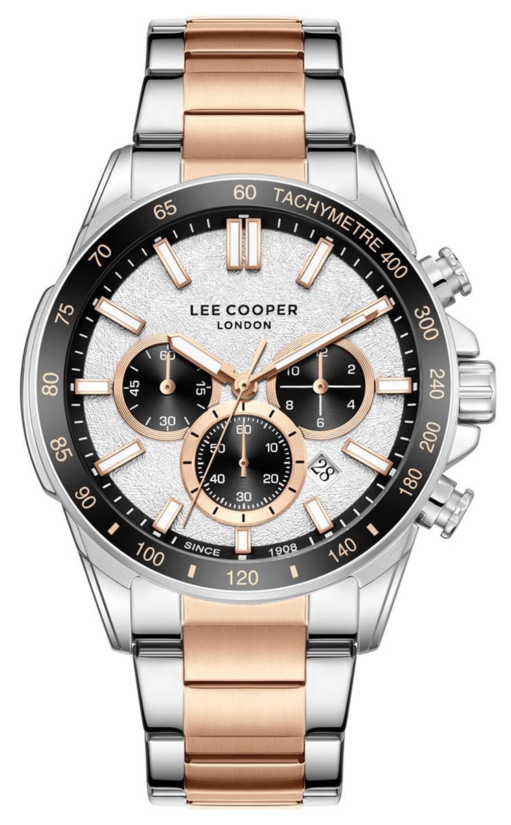 Lee Cooper LC08240.530 Erkek Kol Saati  