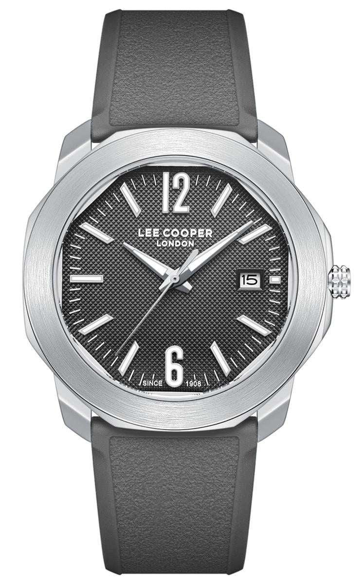 Lee Cooper LC08312.042 Erkek Kol Saati  