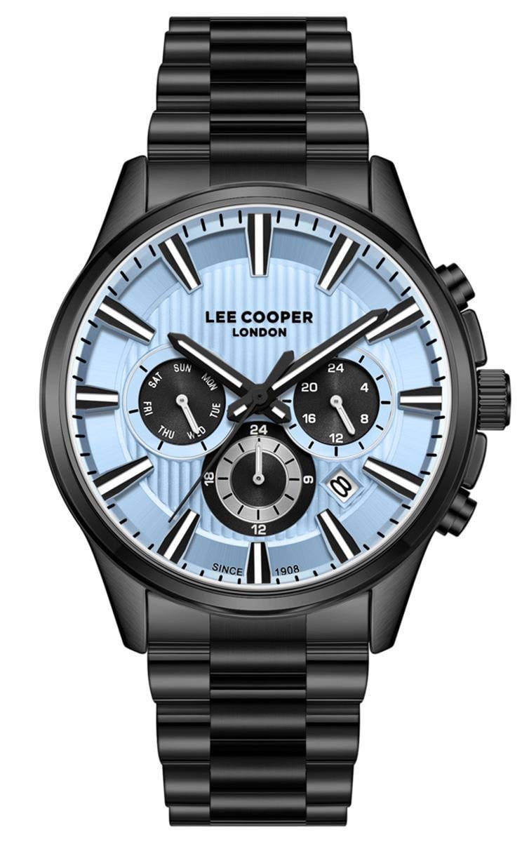Lee Cooper LC08216.600 Erkek Kol Saati  