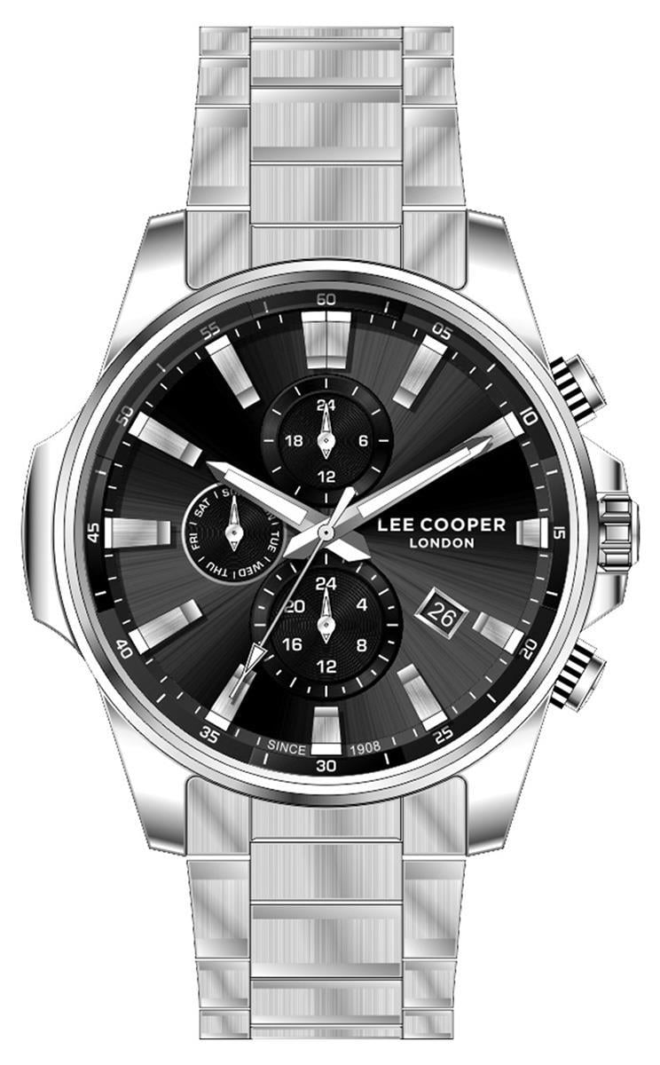 Lee Cooper LC08327.350 Erkek Kol Saati  