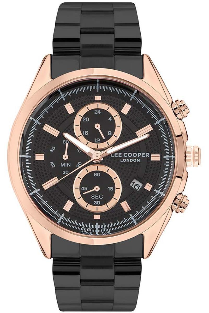 Lee Cooper LC07399.450-NM Erkek Kol Saati Lee Cooper LC07399.450-NM Erkek Kol Saati - Lenti 