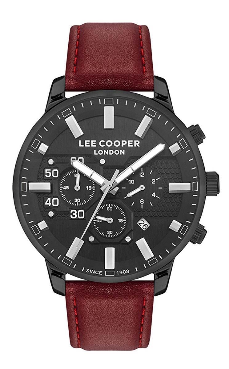 Lee Cooper LC07474.652-NM Erkek Kol Saati Lee Cooper LC07474.652-NM Erkek Kol Saati - Lenti 