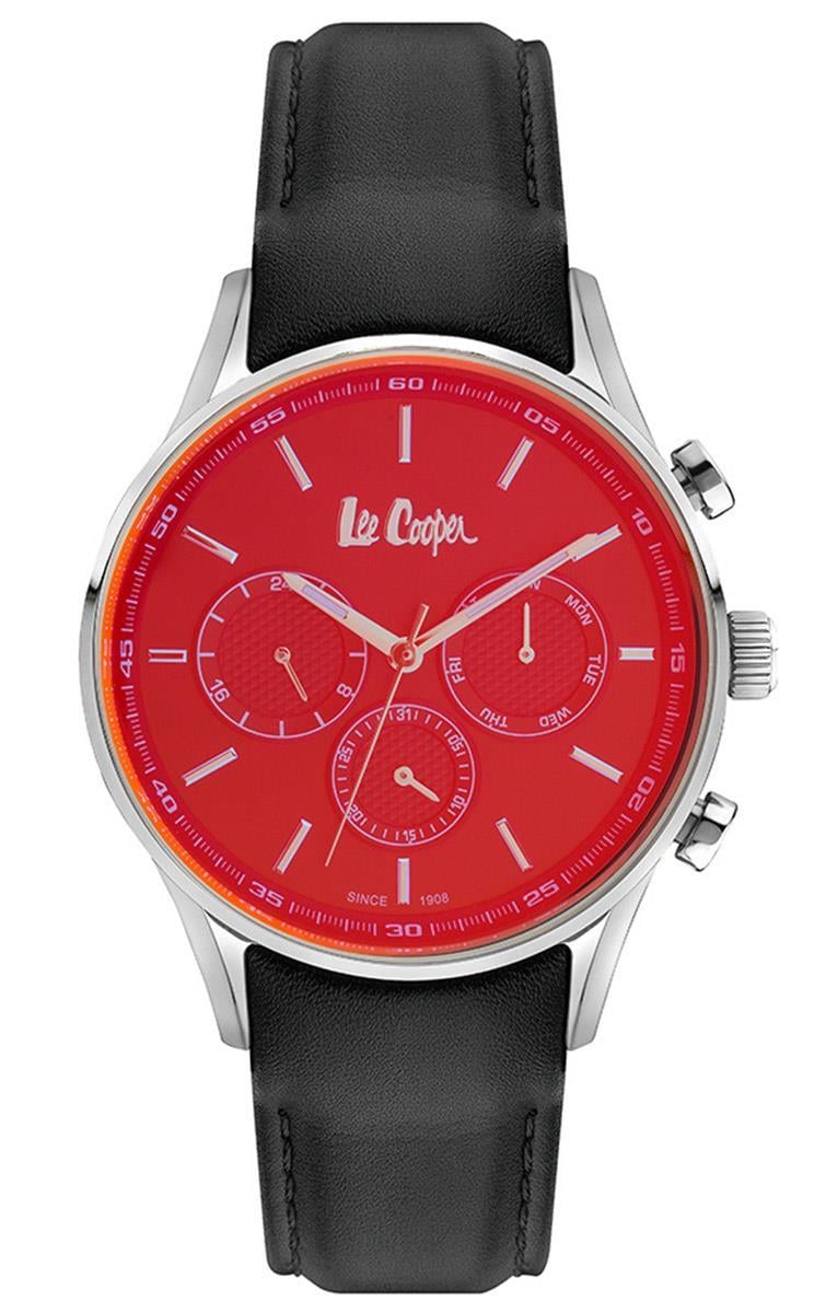 Lee Cooper LC06971.351 Erkek Kol Saati  