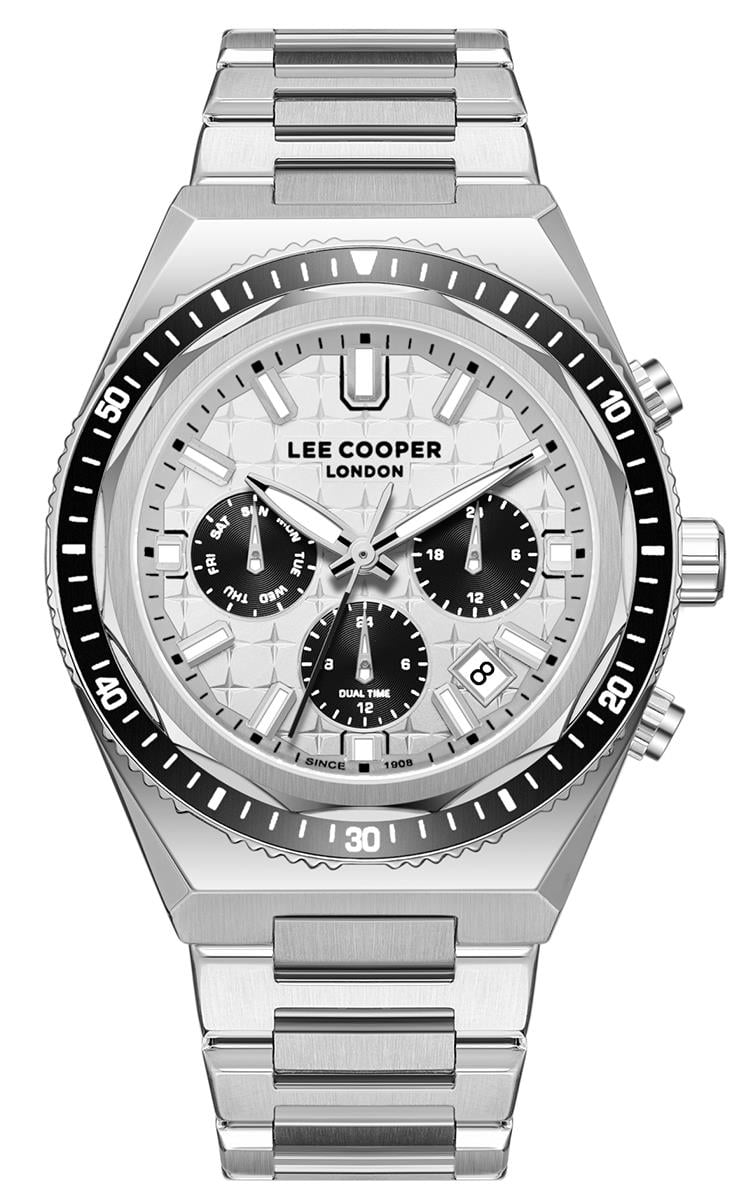 Lee Cooper LC08317.330 Erkek Kol Saati  