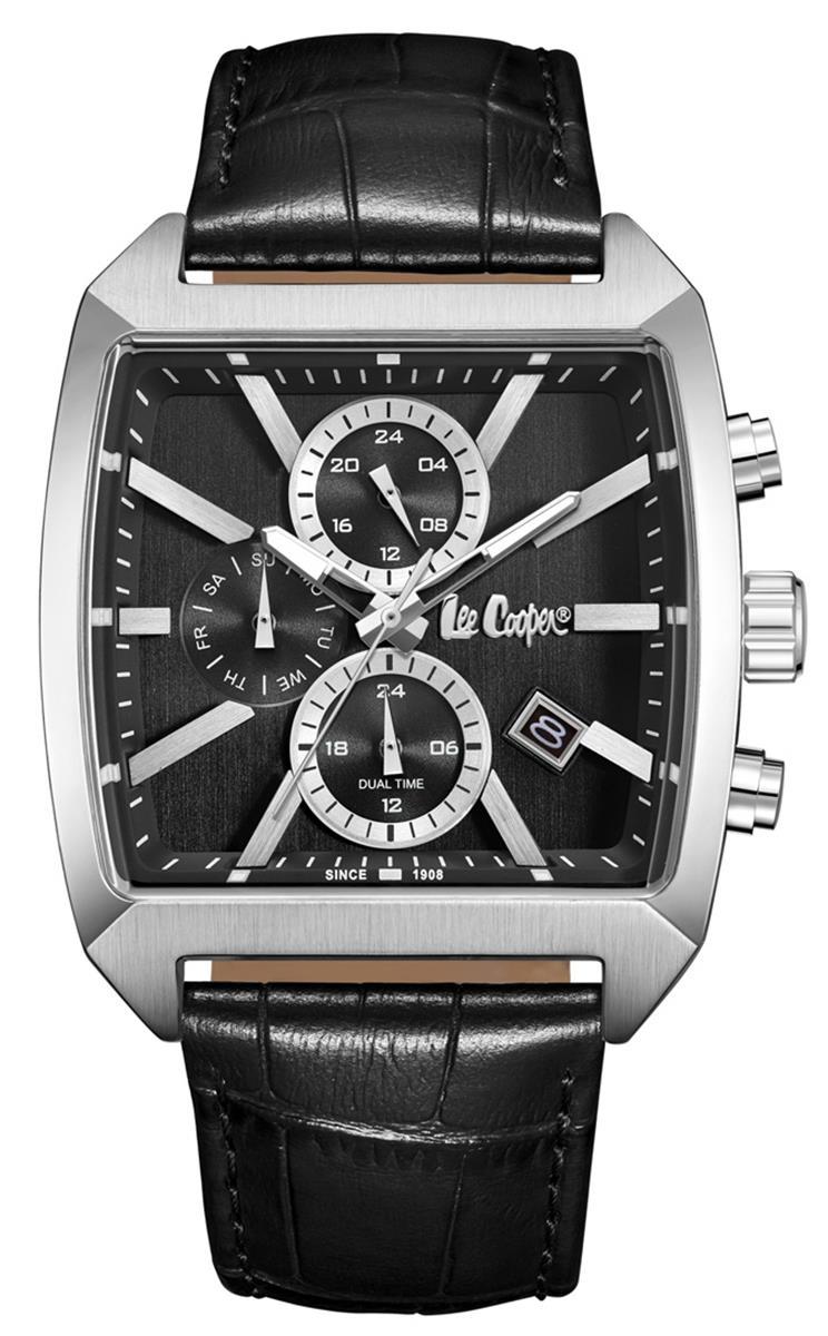 Lee Cooper LC08180.351 Erkek Kol Saati  